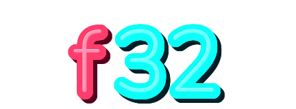 f32 — logo kanal
