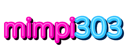 mimpi303 — logo kanal