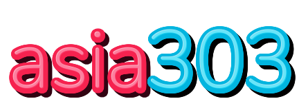 asia303 — logo kanal