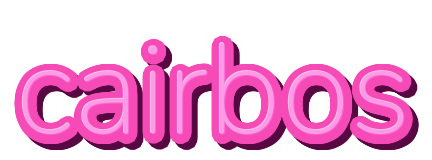 cairbos — logo kanal